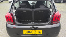 Peugeot 108 1.0 Active 3dr Petrol Hatchback